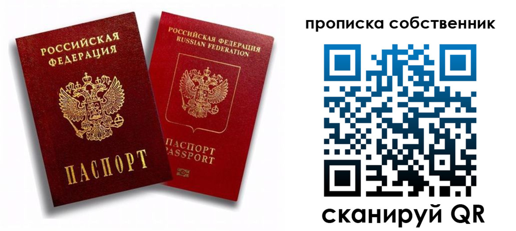 прописка 2025 в Почепе